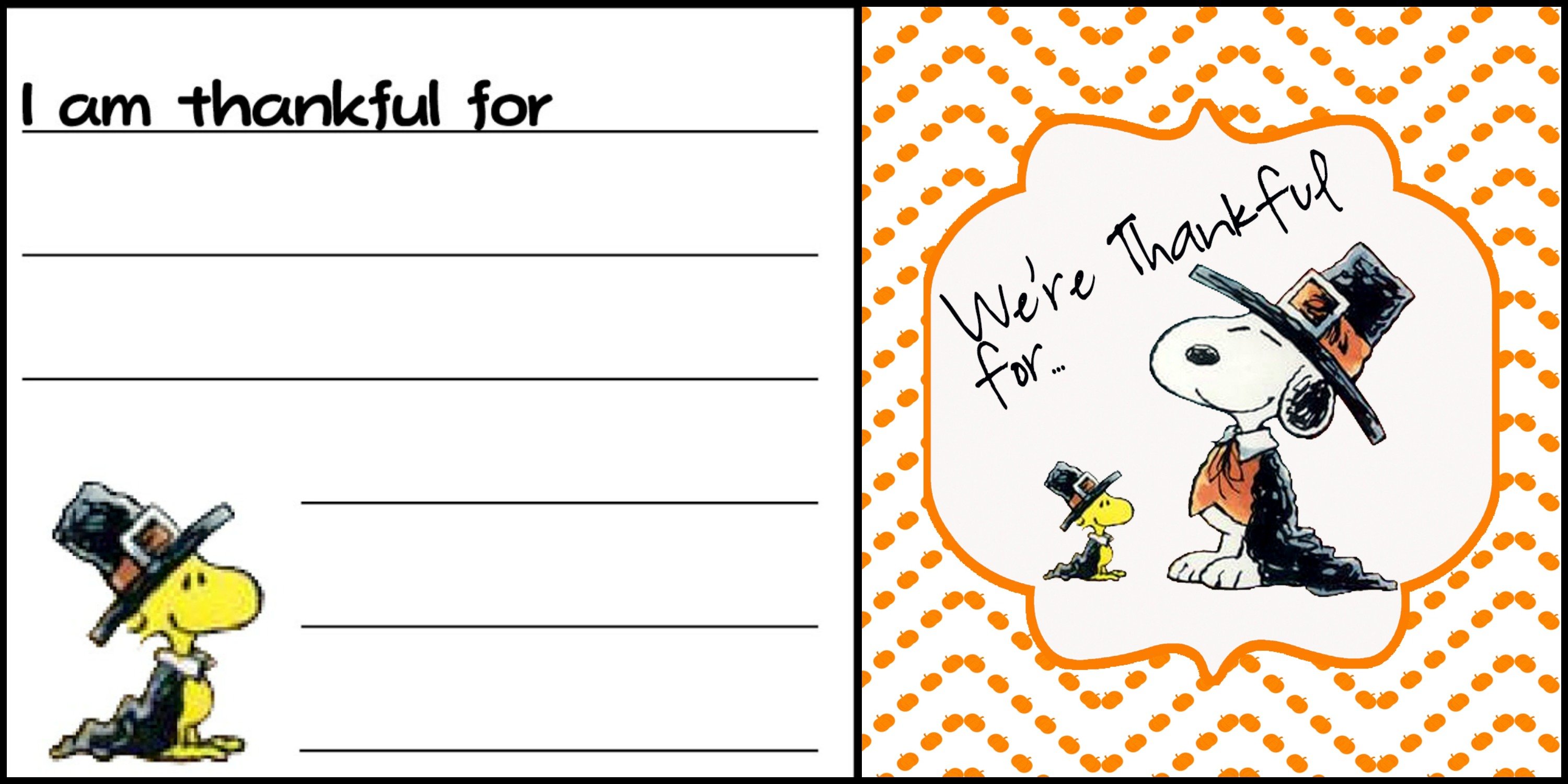 a charlie brown thanksgiving coloring pages - photo #39