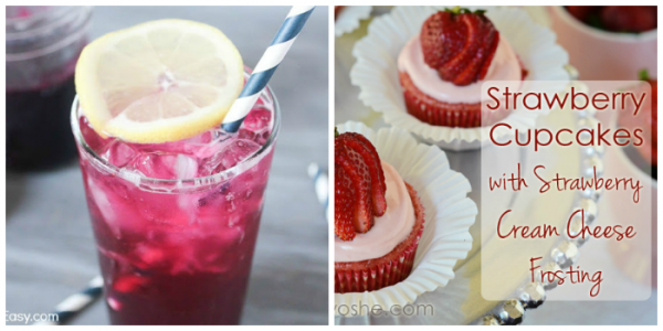 Summer Beverages