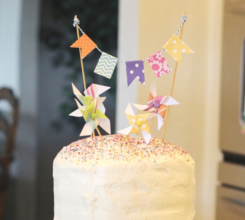Great Ideas for A Party {Link Party Features}
