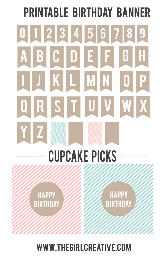 Birthday Printables Cover Sheet-png