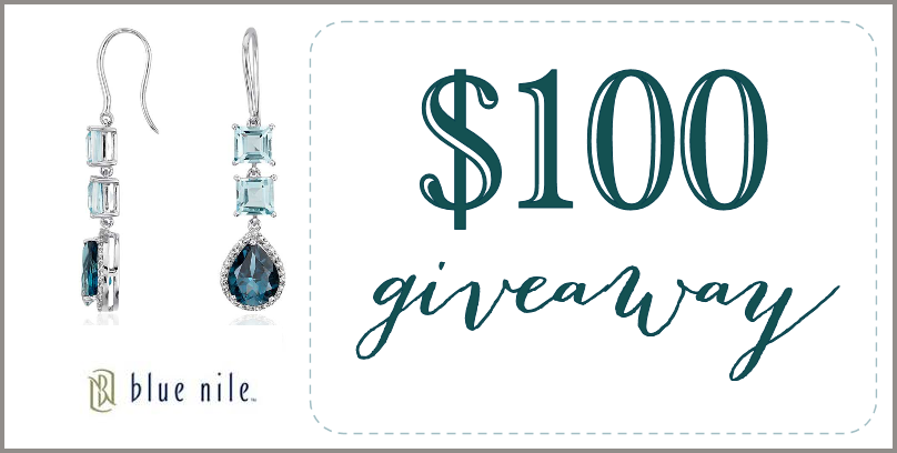 Mother’s Day Gift Guide || Plus $100 Blue Nile Giveaway