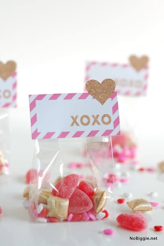valentin-glitter heart pop out tags-no biggie