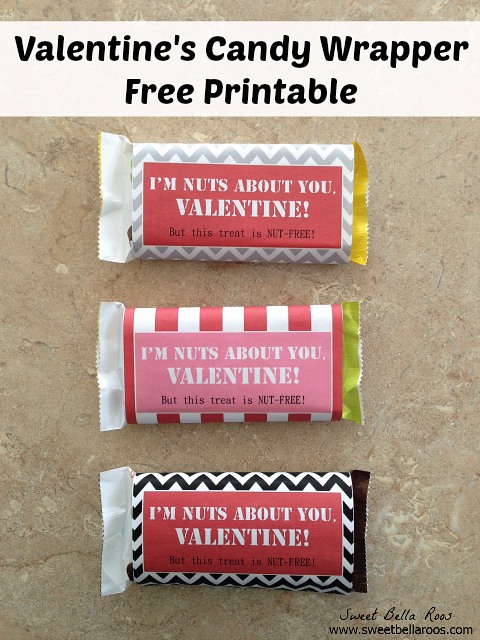 valentine crafts-valentines-candy-bar-wrapper