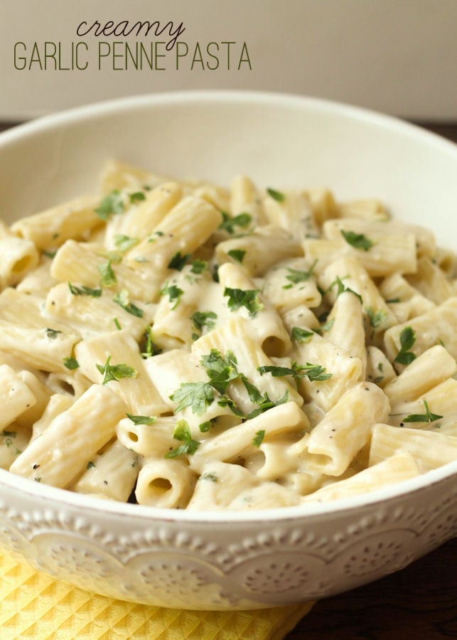 creamy-garlic-penne-pasta-1