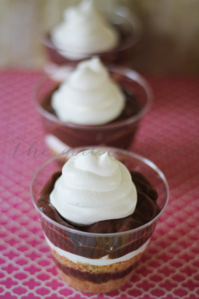 Chocolate Pudding Pie-vertical content1