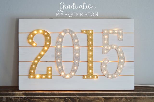 graduation-Marquee-sign