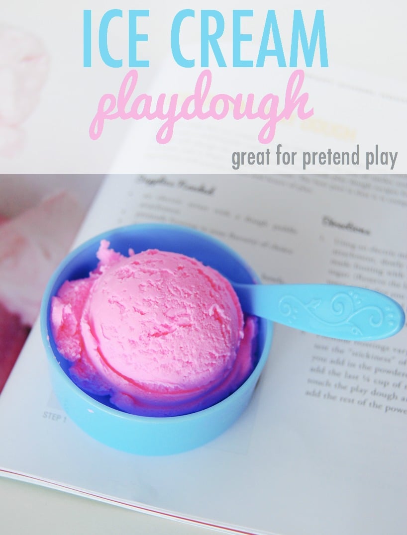 ice-cream-playdough