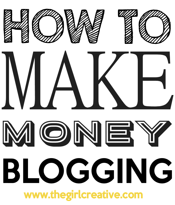 How to Make Money Blogging2