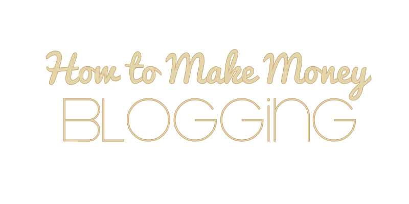 Tips on How To Make Money Blogging