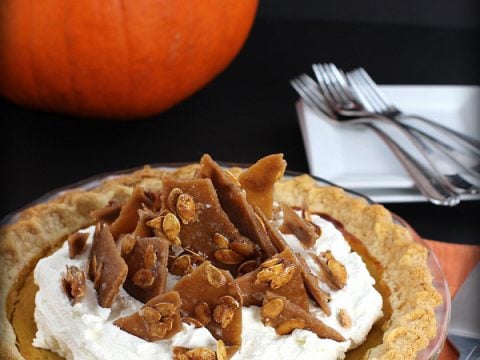 Pumpkin Pie
