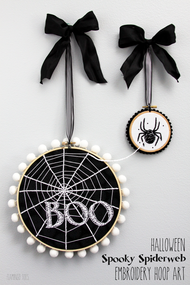 Halloween-Spooky-Spiderweb-Hoop-Art