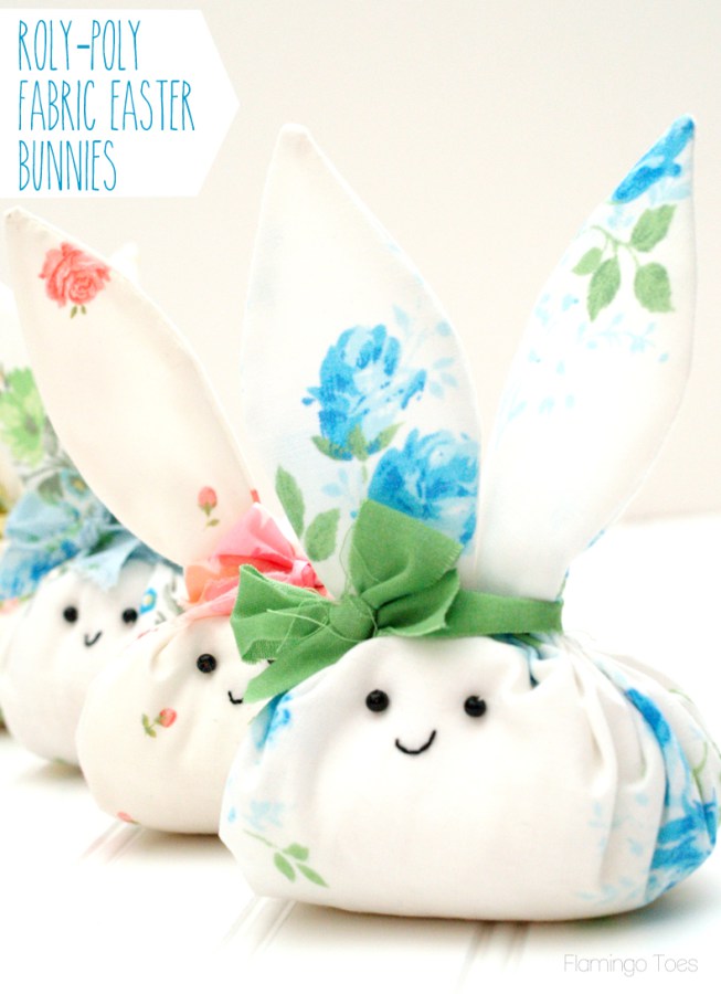 Roly-Poly-Fabric-Easter-Bunnies