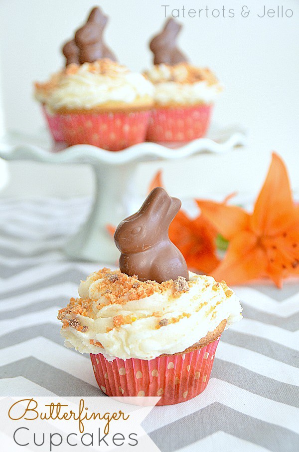 cupcakes-Butterfinger-cupcakes