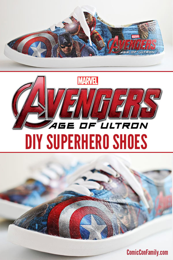 Marvel-Avengers-Age-of-Ultron-DIY-Superhero-Shoes