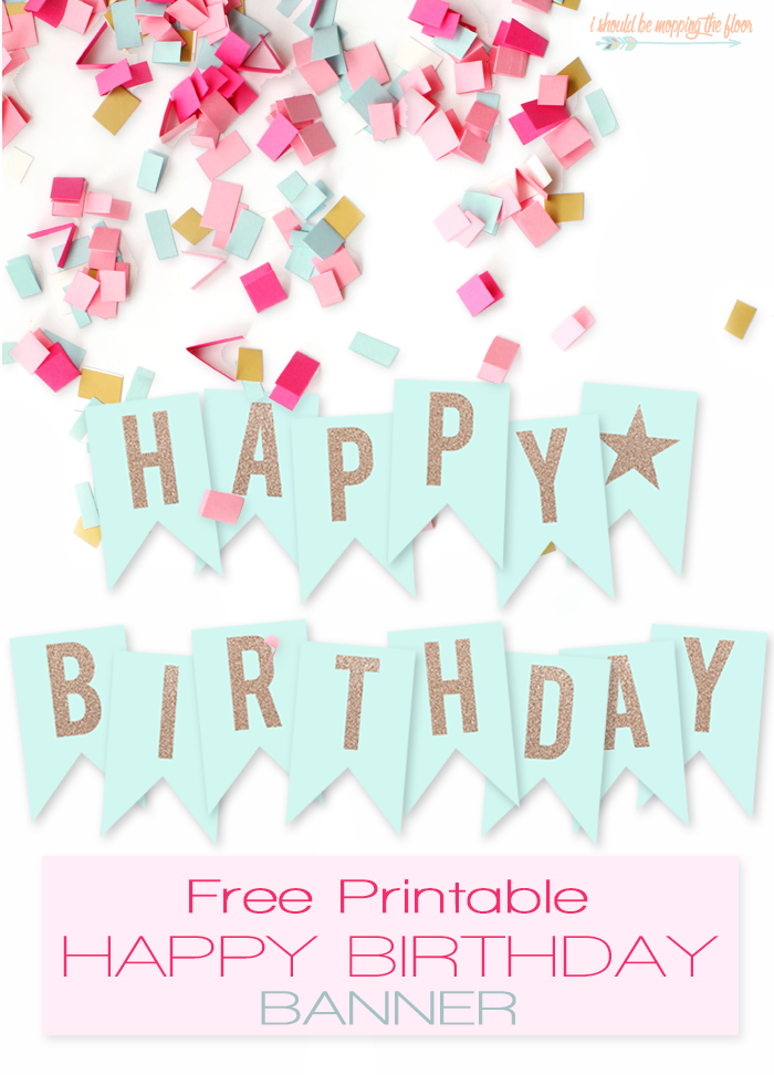 Free Printable Birthday Sign Template Free Printable Templates
