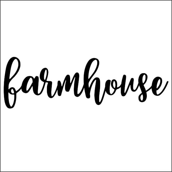 Download Farmhouse Svg The Girl Creative