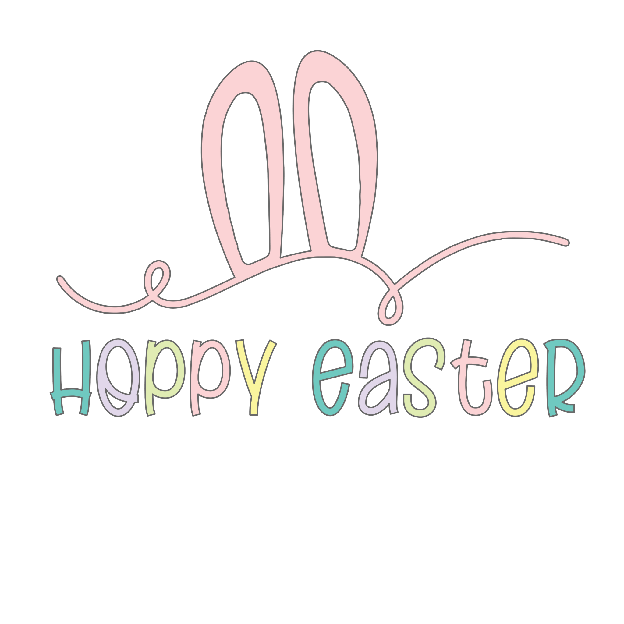 Hoppy Easter Printable Printable Word Searches Hoppy Easter Printable Printable Word Searches