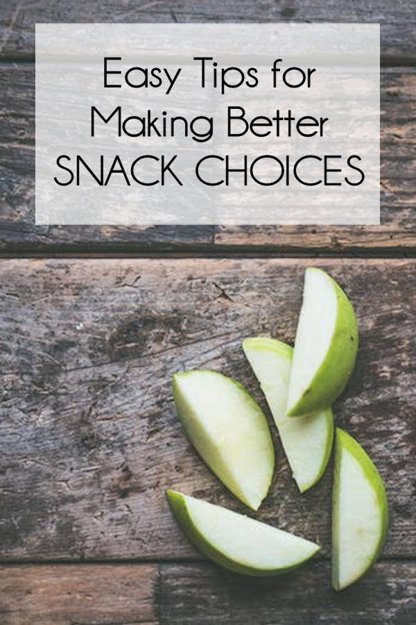 Easy Tips for Making Better Snack Choices | Weight Watchers Freestyle | Zero Point Snacks