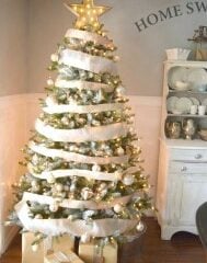 Image for Marquee Light Star Tree Topper
