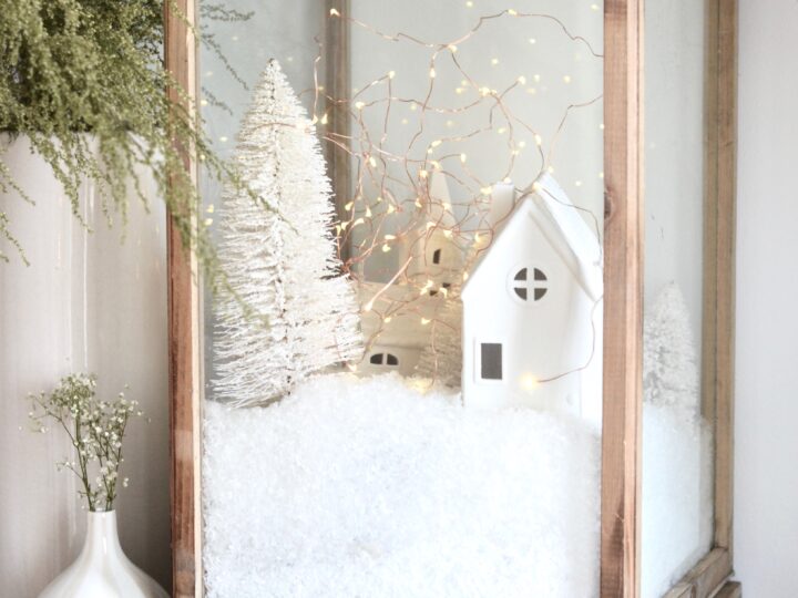 Image for Cozy Christmas Village