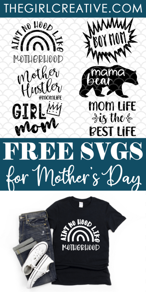 Free Father S Day Svgs The Girl Creative