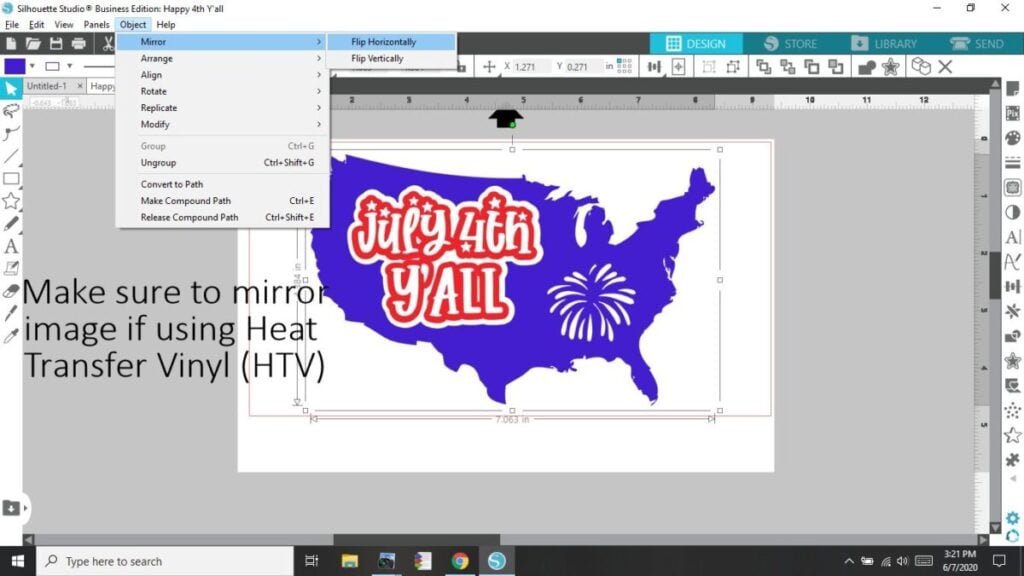 4th of July Y'all Screenshot3