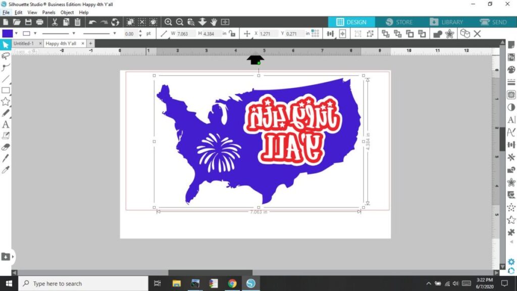 4th of July Y'all Screenshot4