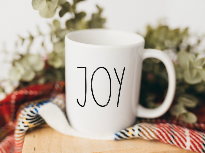 Image for RAE DUNN INSPIRED HOLIDAY DESIGNS