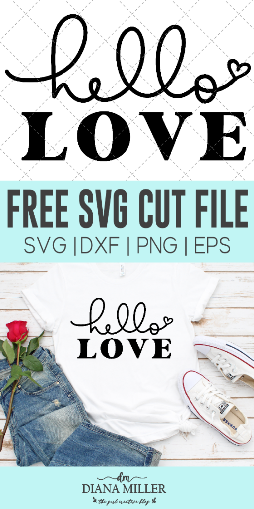 Download Free Valentine S Day Svg Cut Files The Girl Creative