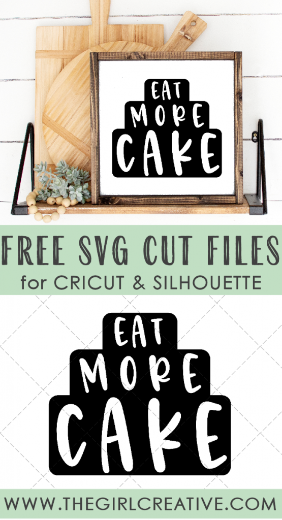 Download Free Kitchen Sign Svg Cut Files The Girl Creative