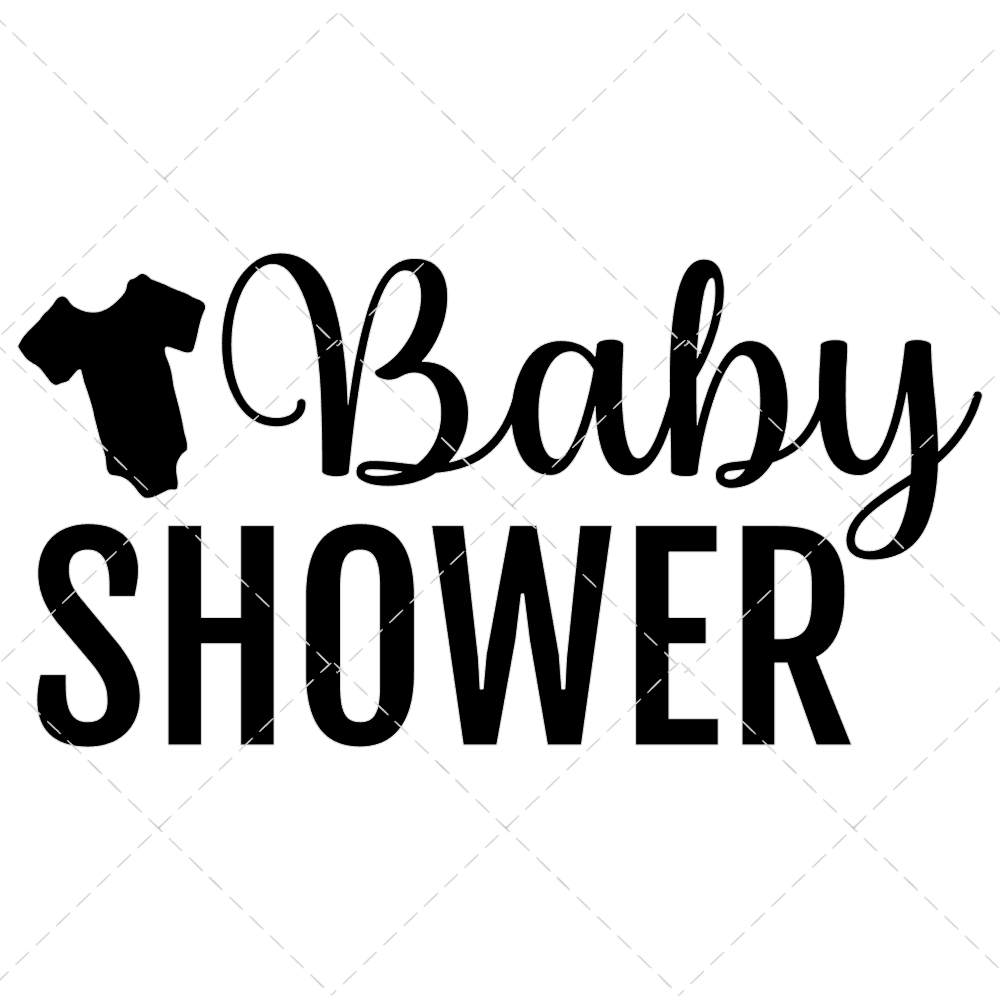 Svg Png Baby Shower SVG Bundle Pdf Silhouette Baby Onesie Svg Cricut Baby Girl Svg Split Name Frame Cut Files Digital Download