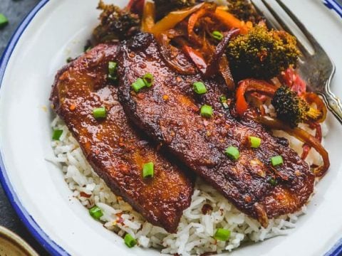 Image for Korean Chicken
