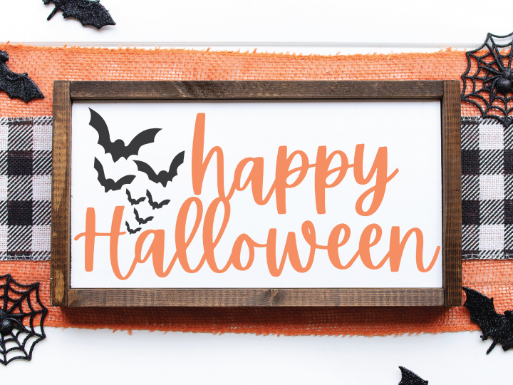 Image for Happy Halloween | Everyday Party Magazine