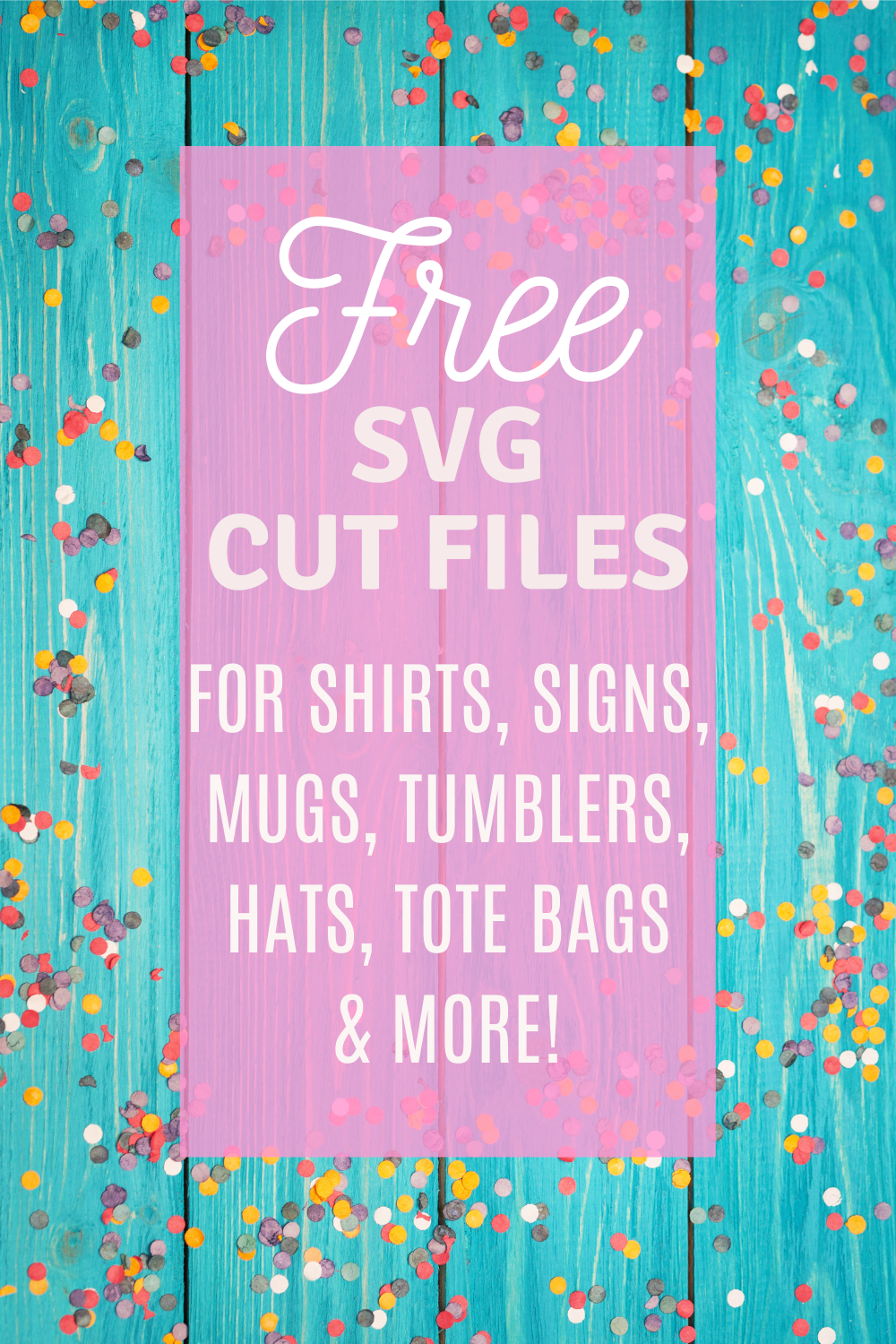 Best Sites for Free SVG files