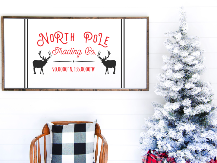 Image for NORTH POLE TRADING CO.