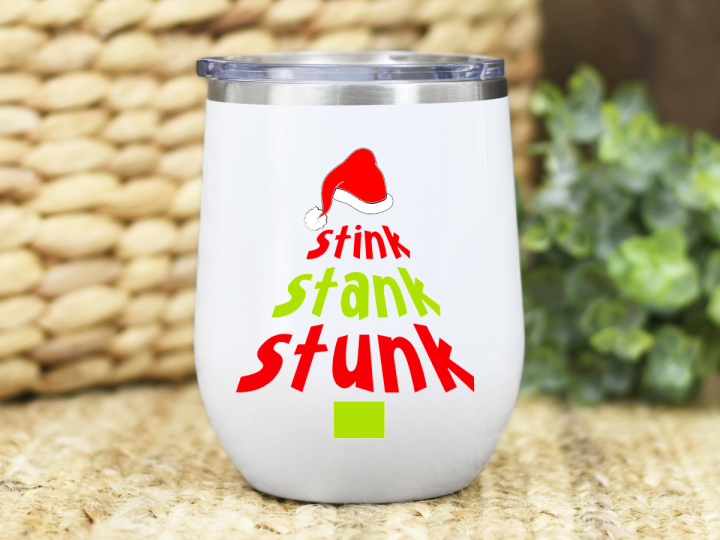 Image for STINK STANK STUNK
