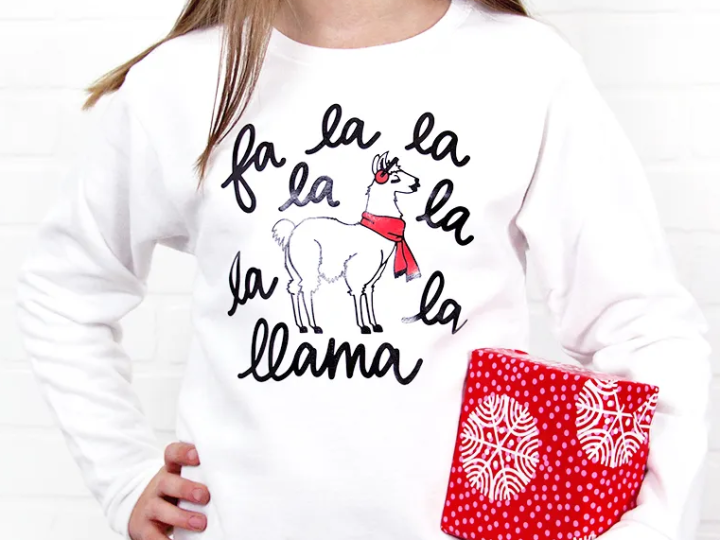 Image for FA LA LLAMA