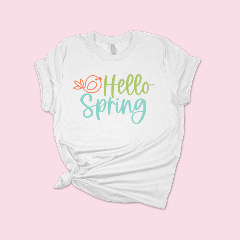 FREE SPRING SVGS FOR COMMERCIAL USE