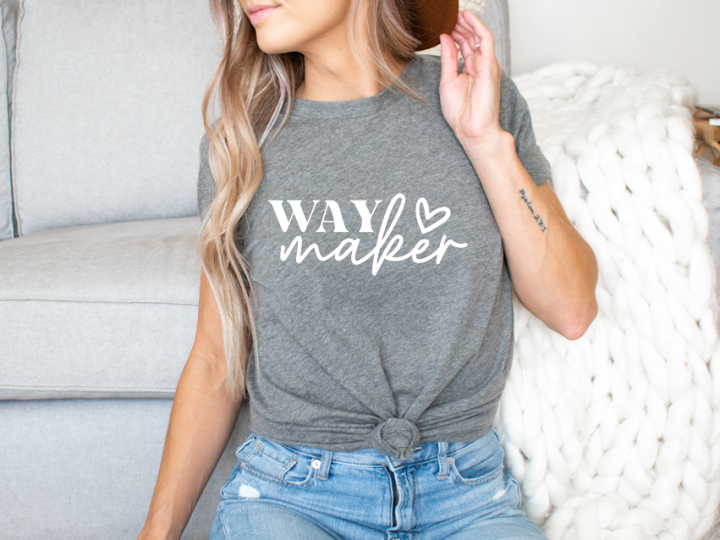 Image for Waymaker