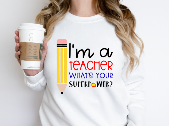 Teacher quote