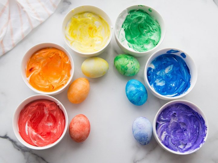 Image for Cool Whip Easter Eggs