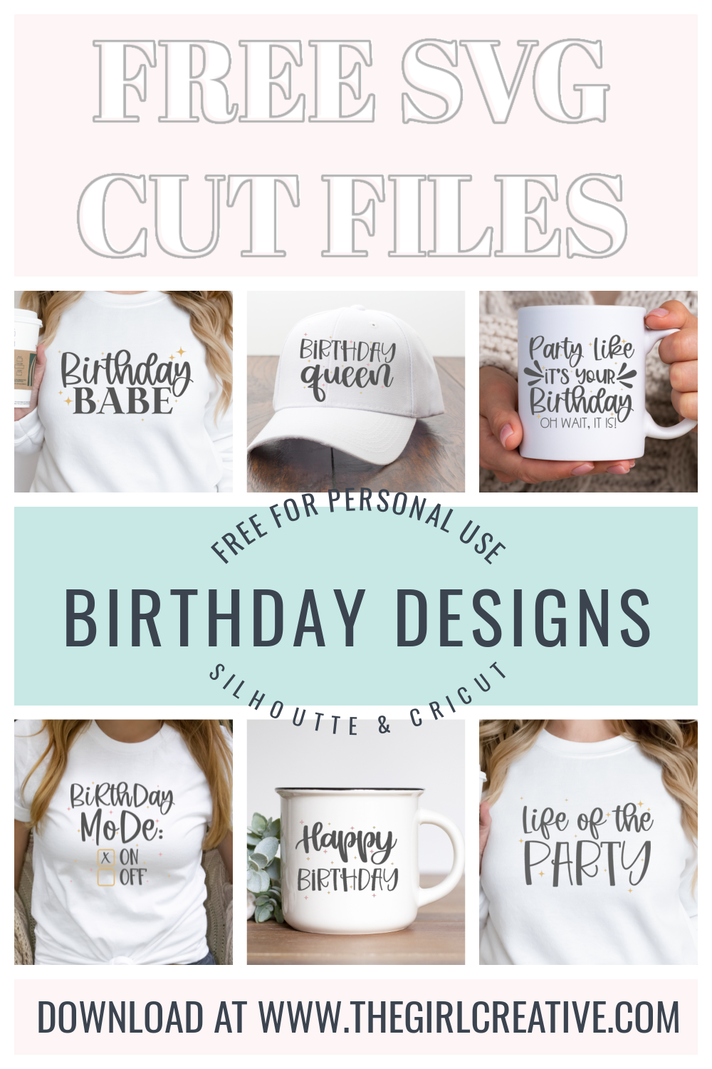 Birthday Designs