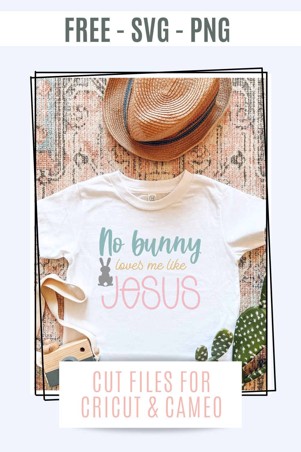 Easter Shirt for Kids