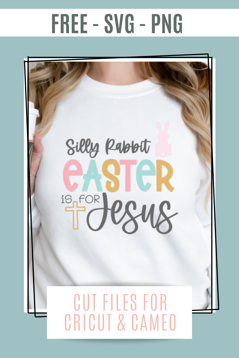 Easter Shirt Idea