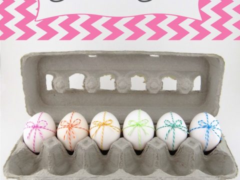 Image for Twine Tied Eggs