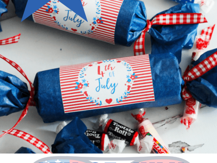 Firecracker Craft