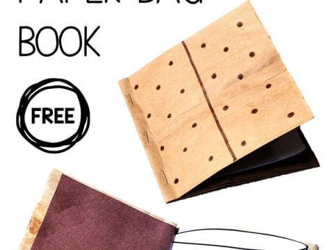 Image for S&rsquo;mores Craft for Kids | Primary Theme Park