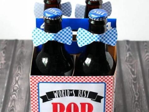 Image for World's Best Pop Father's Day Gift