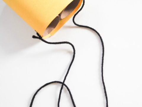 Image for DIY Toilet Paper Roll Binoculars