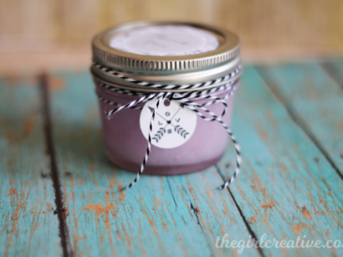 Image for Lilac Sugar Scrub